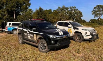 Imagem da notícia Trabalhador é encontrado morto em fazenda na zona rural de Rio Verde de Mato Grosso